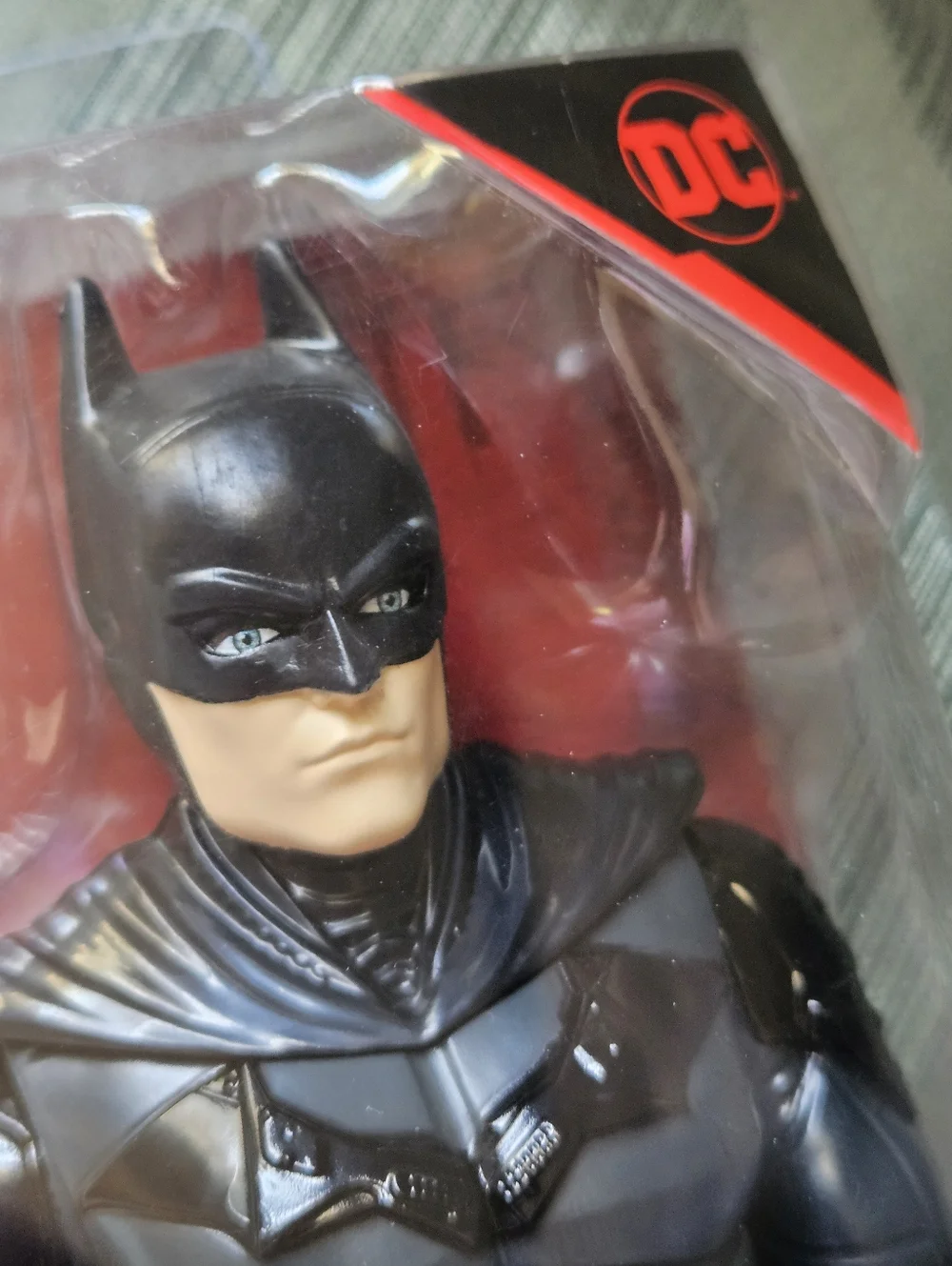 The Batman 12